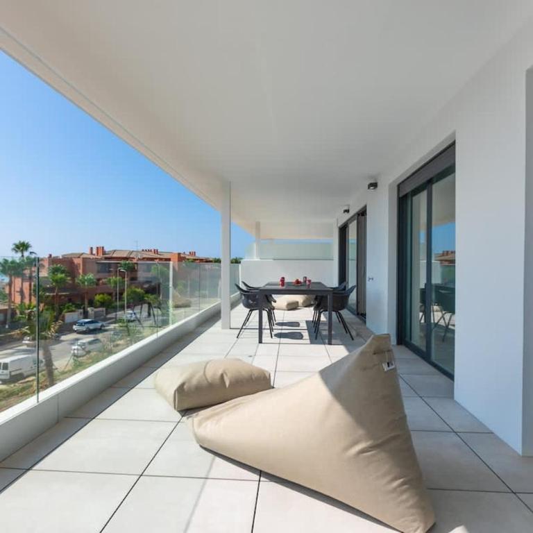 Doña Julia Sea View Marvel - Apartamento de 2 dormitorios - 23