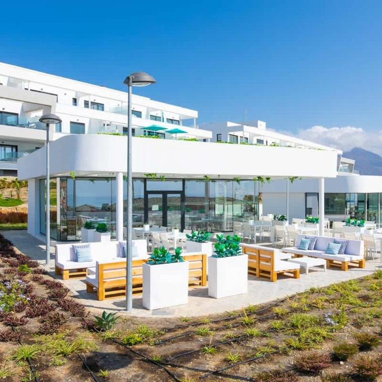 Doña Julia Sea View Marvel - Apartamento de 2 dormitorios - 27