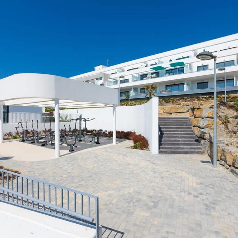 Doña Julia Sea View Marvel - Apartamento de 2 dormitorios - 29