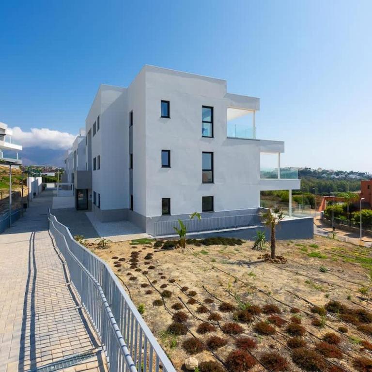Doña Julia Sea View Marvel - Apartamento de 2 dormitorios - 32