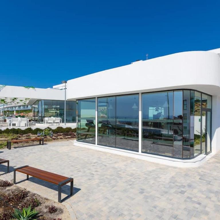 Doña Julia Sea View Marvel - Apartamento de 2 dormitorios - 31