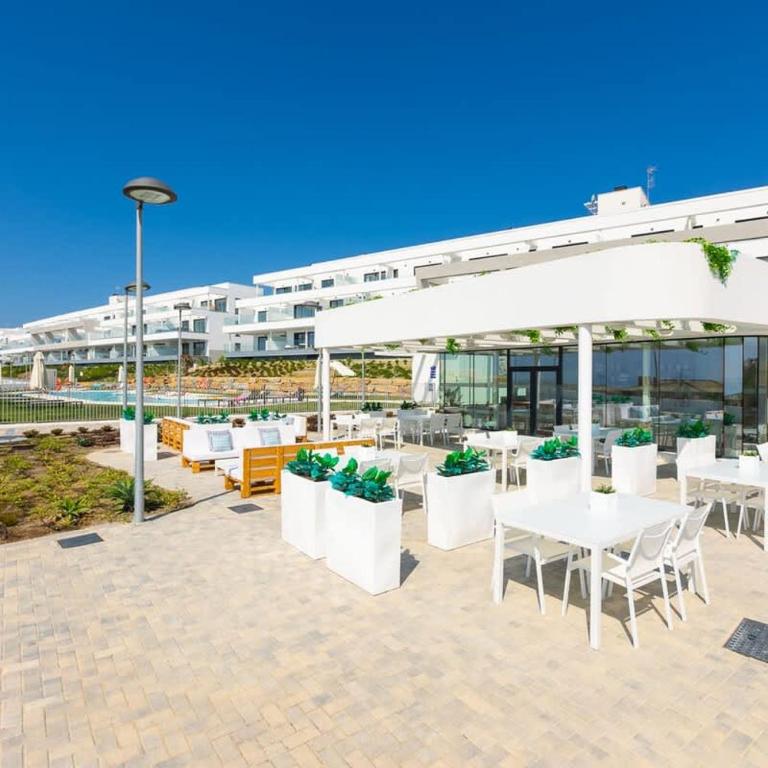 Doña Julia Sea View Marvel - Apartamento de 2 dormitorios - 28