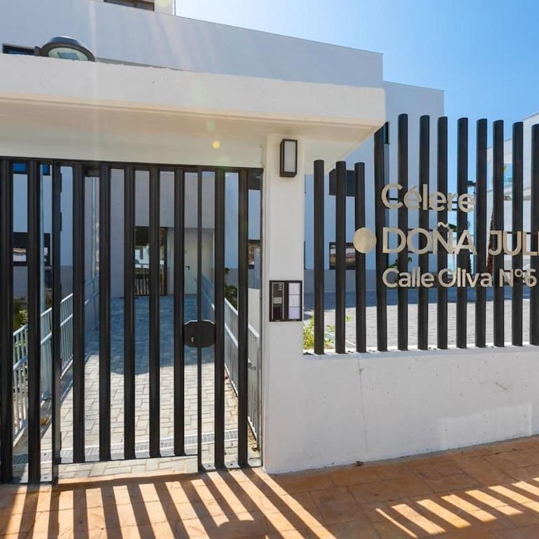 Doña Julia Sea View Marvel - Apartamento de 2 dormitorios - 34