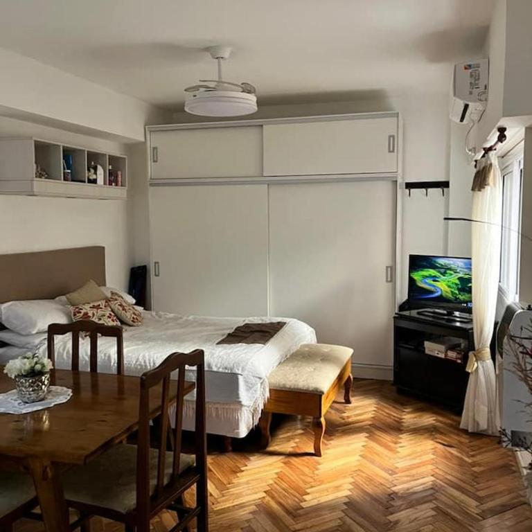 Central Ligtle House - Apartamento de 1 dormitorio - 2
