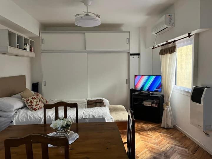 Central Ligtle House - Apartamento de 1 dormitorio - 5