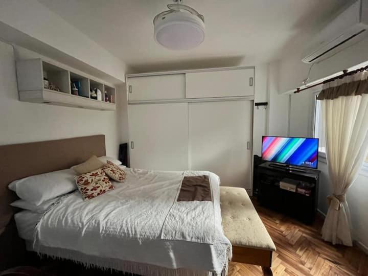 Central Ligtle House - Apartamento de 1 dormitorio - 6