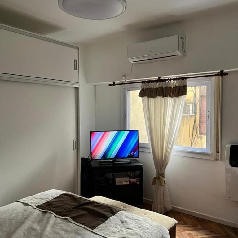 Central Ligtle House - Apartamento de 1 dormitorio - 8