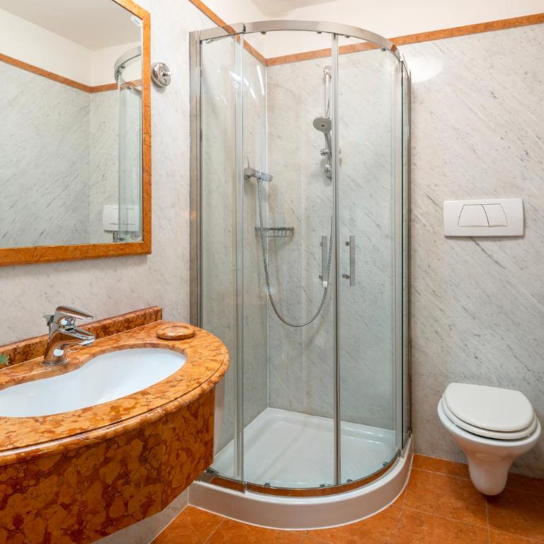 UNA Hotels Galles Milano - Camera Singola Classic - 3