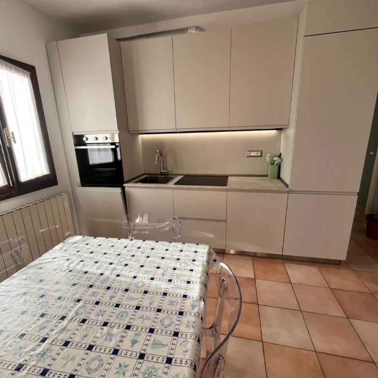 Golfo Aranci - 2-Bedroom Apartment - Appartamento con 2 Camere da Letto e Balcone - 4