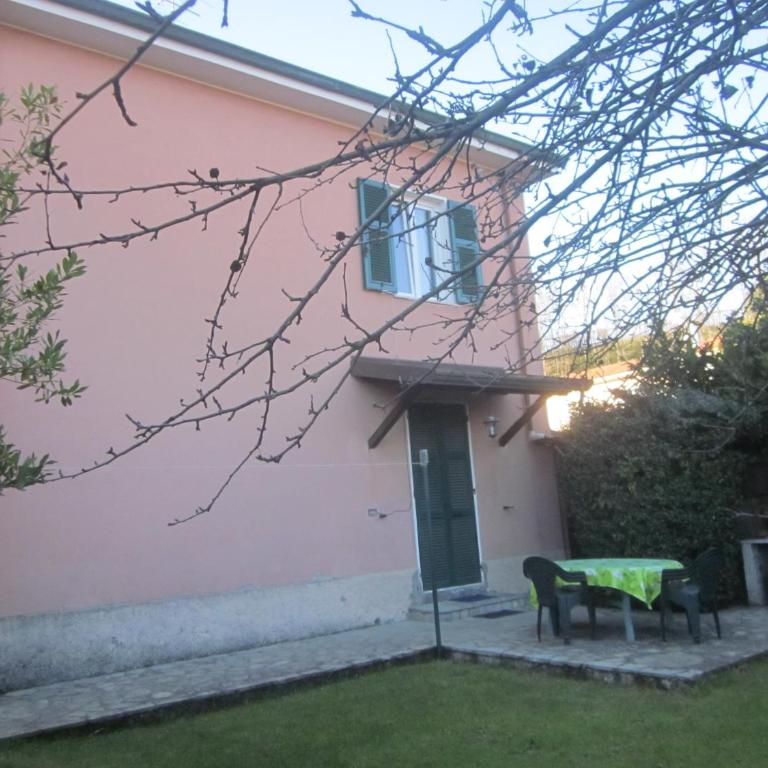 Cà di Boschetti Old Farm f - One-Bedroom House - 1