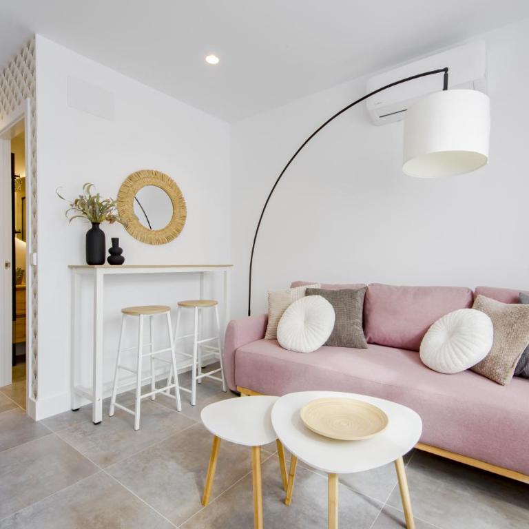 Urban en Madrid - Family Studio - 7