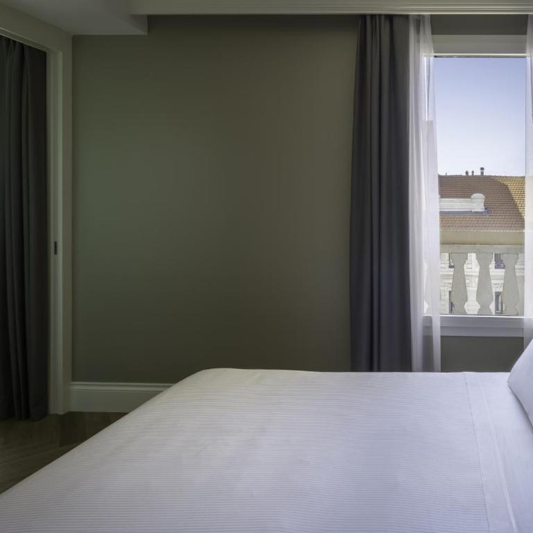 UNA Hotels Galles Milano - Junior Suite Deluxe con Divano-Letto - 8
