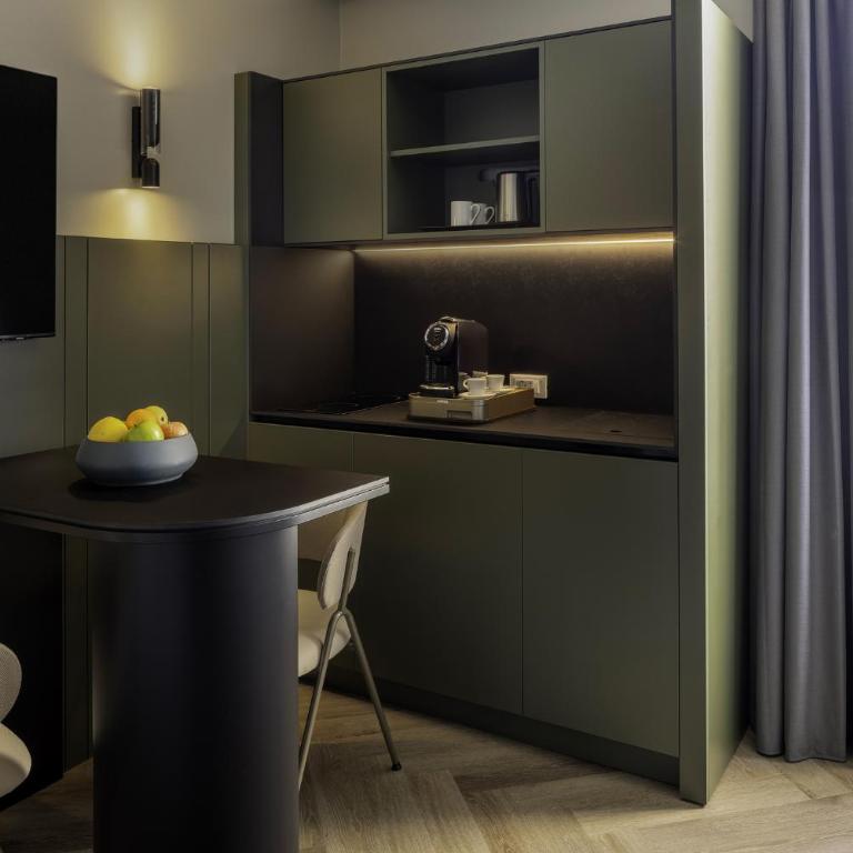 UNA Hotels Galles Milano - Junior Suite Deluxe con Divano-Letto - 14