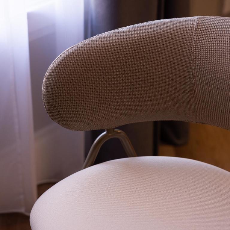 UNA Hotels Galles Milano - Junior Suite Deluxe con Divano-Letto - 11