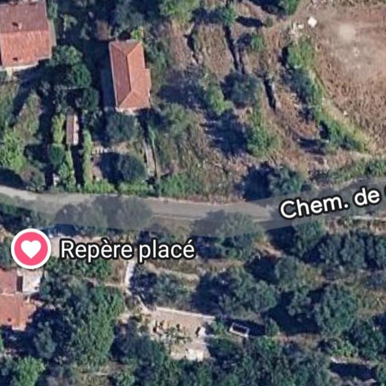 Le Jas - Maison 1 Chambre - 17