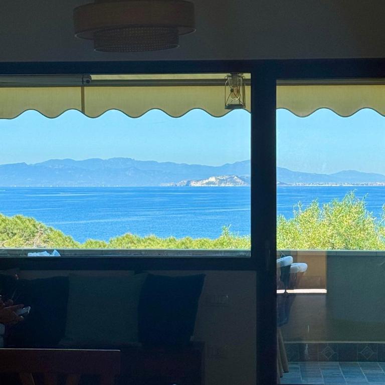 NEREIDI-The Coastal Suite - Appartamento con 1 Camera da Letto - 11