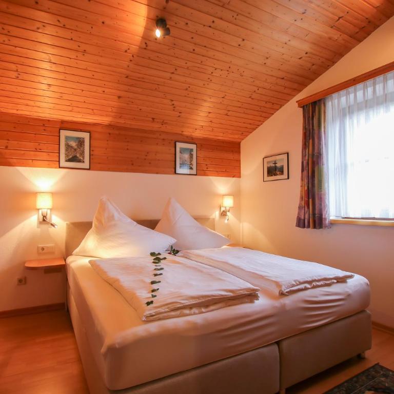 Appartements Millinger - Superior Apartment mit 2 Schlafzimmern und Balkon - 6