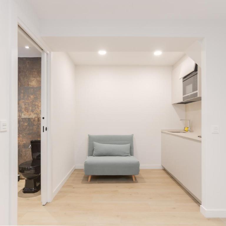 Pension Txapitela - Habitación Doble Deluxe con cama supletoria - 19