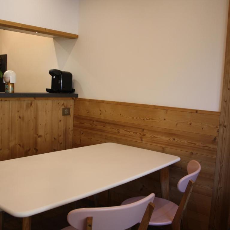 Alpage1 - Apartment mit 1 Schlafzimmer - 6