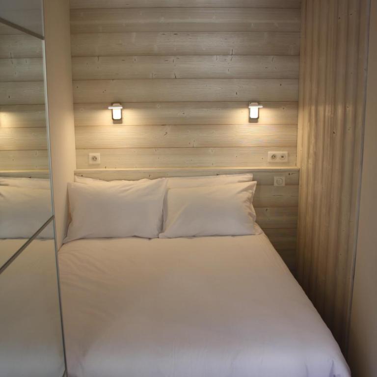 Alpage1 - Apartment mit 1 Schlafzimmer - 8