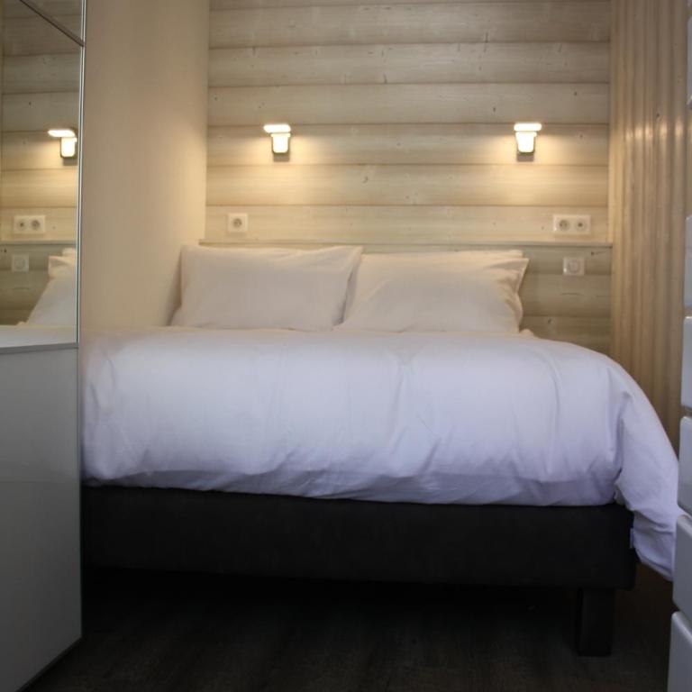 Alpage1 - Apartment mit 1 Schlafzimmer - 9