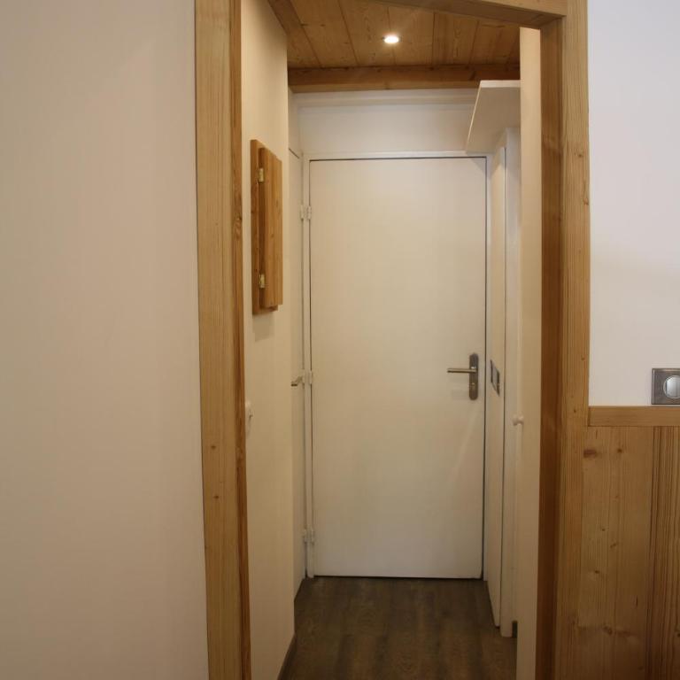 Alpage1 - Apartment mit 1 Schlafzimmer - 14