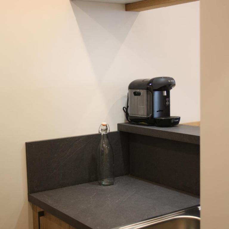 Alpage1 - Apartment mit 1 Schlafzimmer - 17