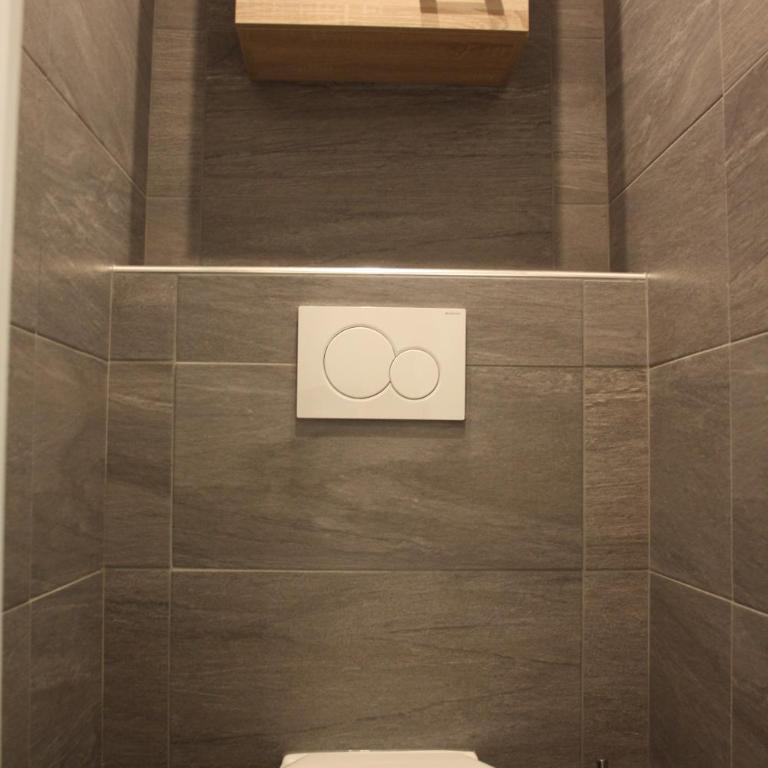 Alpage1 - Apartment mit 1 Schlafzimmer - 5