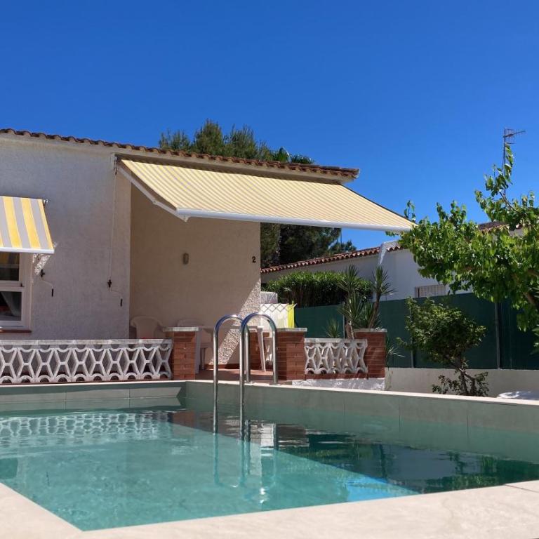 Casa Gonia - Casa de 2 dormitorios - 1