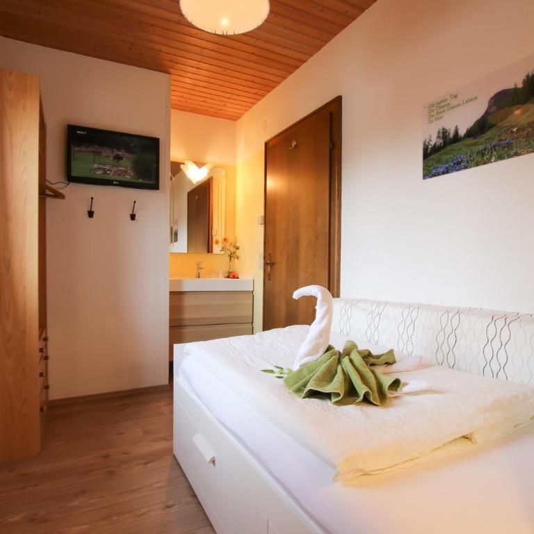 Appartements Millinger - Apartment mit 2 Schlafzimmern - 1