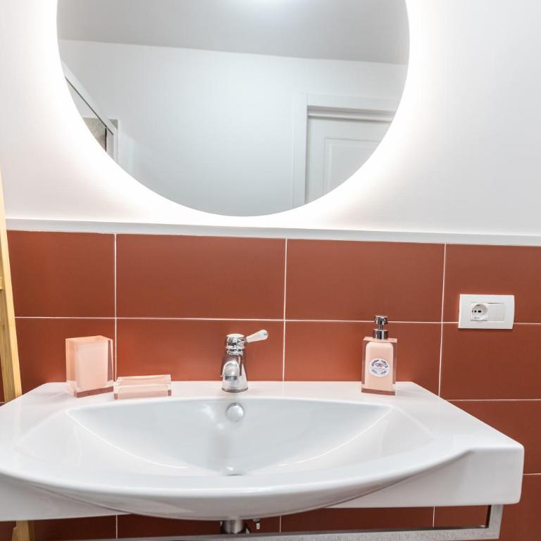 La Palommella - Appartamento con 2 Camere da Letto - 36