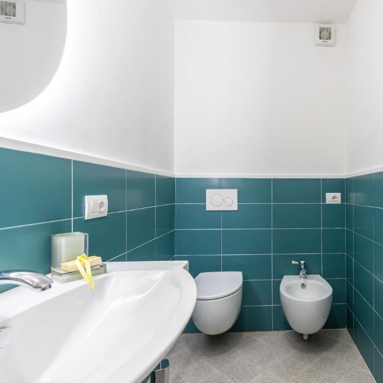 La Palommella - Appartamento con 2 Camere da Letto - 34
