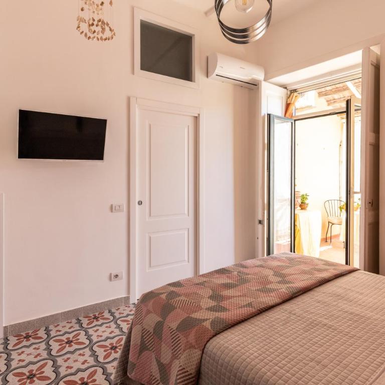 La Palommella - Appartamento con 2 Camere da Letto - 25
