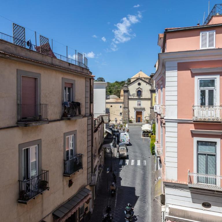 La Palommella - Appartamento con 2 Camere da Letto - 43