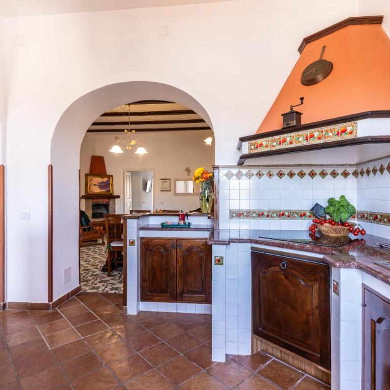 La Palommella - Appartamento con 2 Camere da Letto - 17