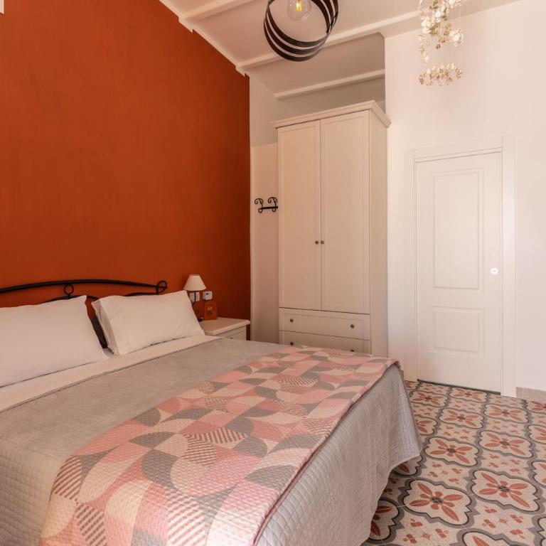 La Palommella - Appartamento con 2 Camere da Letto - 23