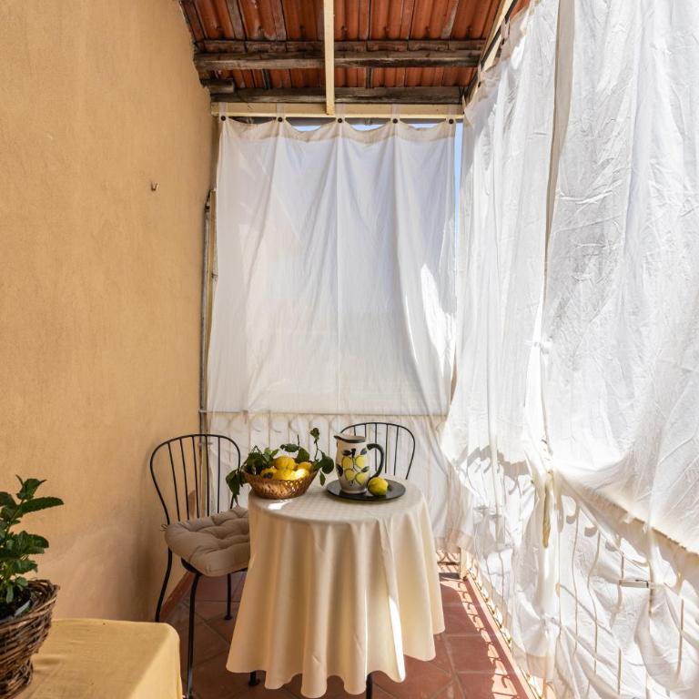 La Palommella - Appartamento con 2 Camere da Letto - 5