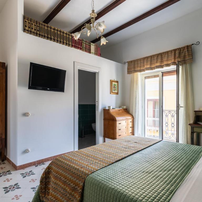 La Palommella - Appartamento con 2 Camere da Letto - 30