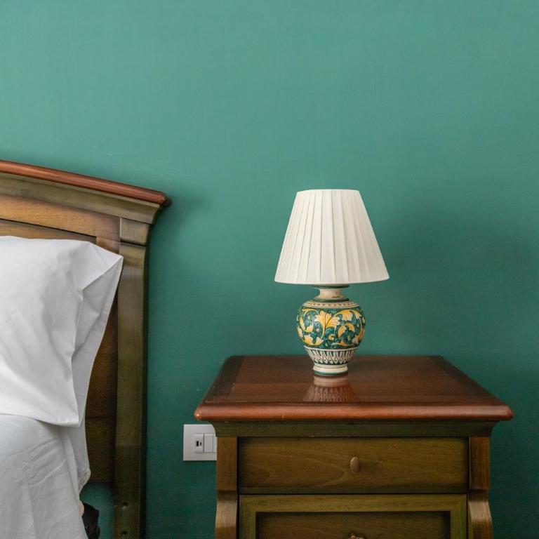 La Palommella - Appartamento con 2 Camere da Letto - 28