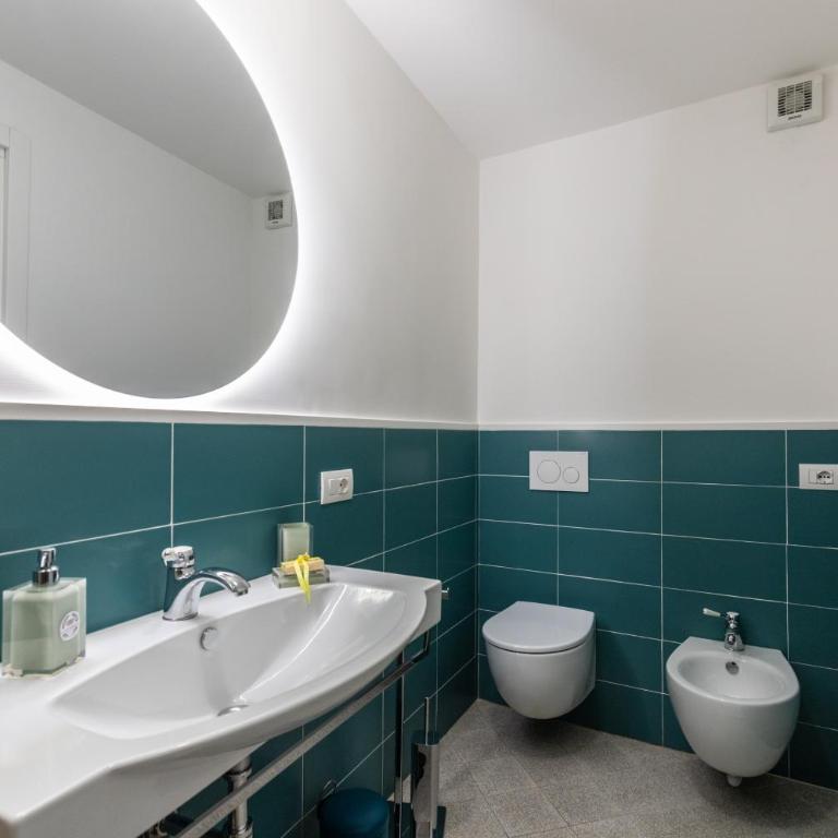 La Palommella - Appartamento con 2 Camere da Letto - 8
