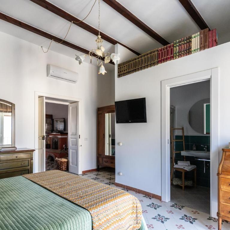 La Palommella - Appartamento con 2 Camere da Letto - 31