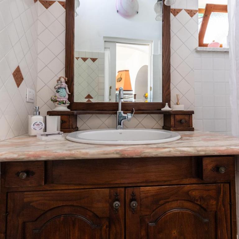 La Palommella - Appartamento con 2 Camere da Letto - 38