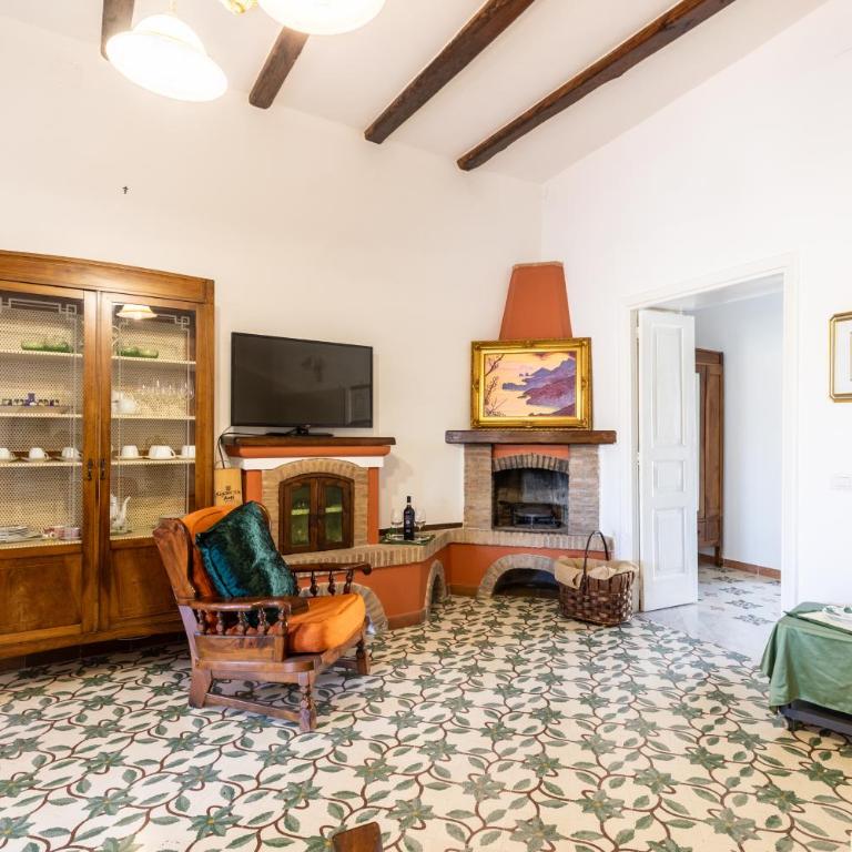 La Palommella - Appartamento con 2 Camere da Letto - 9