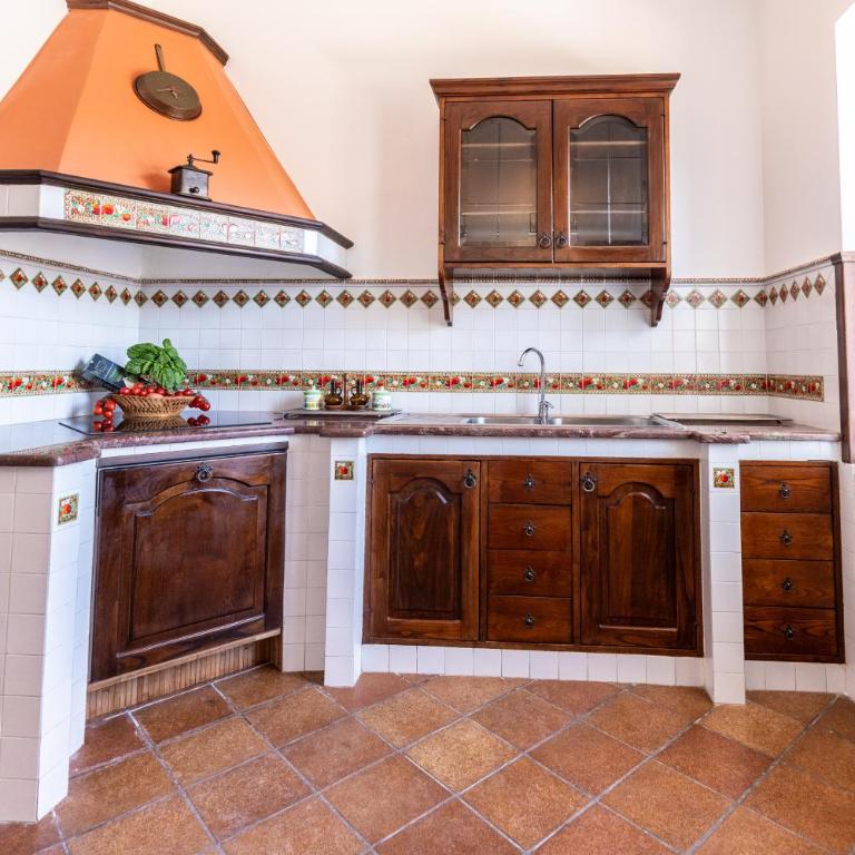 La Palommella - Appartamento con 2 Camere da Letto - 12