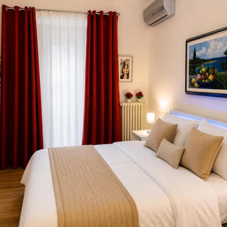 Central Domus Matera B&B - Deluxe Room - 20