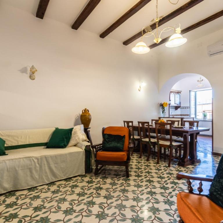 La Palommella - Appartamento con 2 Camere da Letto - 7