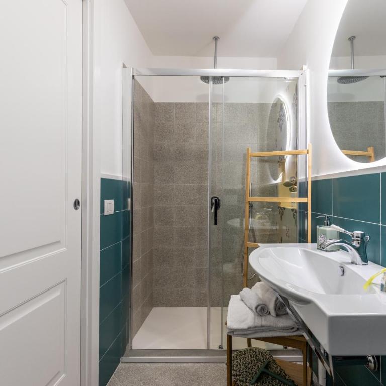 La Palommella - Appartamento con 2 Camere da Letto - 32