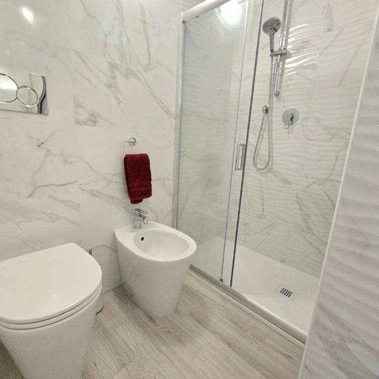 Domu Erminia Bestvacationever - Appartamento con 1 Camera da Letto - 14