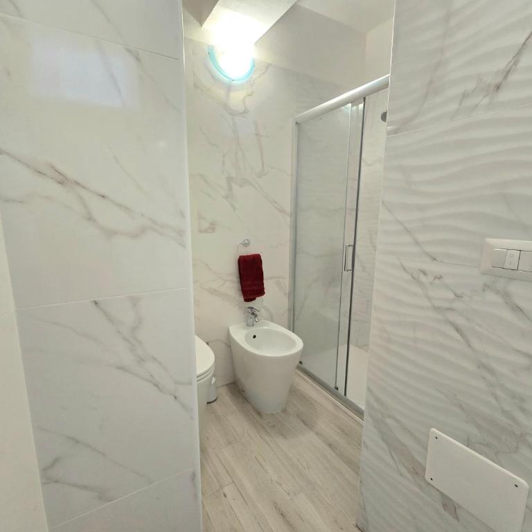 Domu Erminia Bestvacationever - Appartamento con 1 Camera da Letto - 13