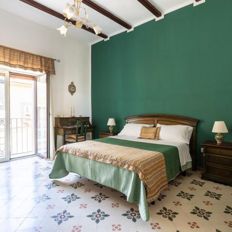 La Palommella - Appartamento con 2 Camere da Letto - 26